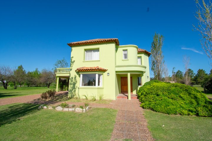 Casas - Piero - Venta