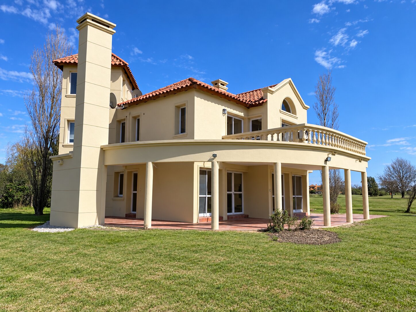 Casa a la venta, 3 dormitorios en La Carolina Golf Country Club, Piñero — foto 3