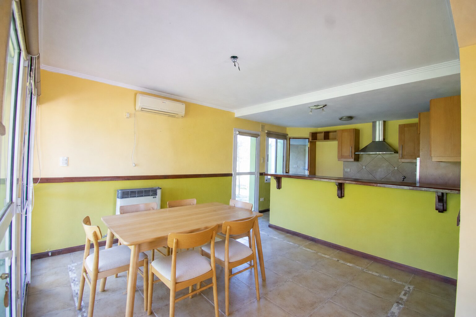 Casa a la venta, 3 dormitorios en La Carolina Golf Country Club, Piñero — foto 12