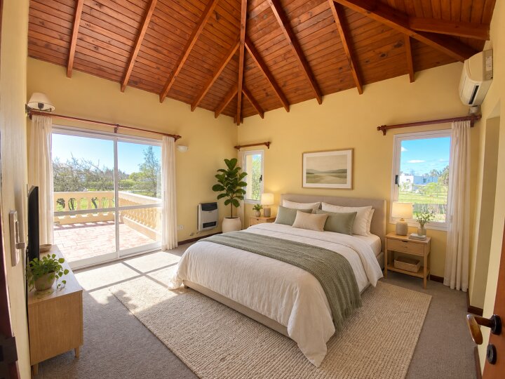 Casas - Pi�ero - Venta