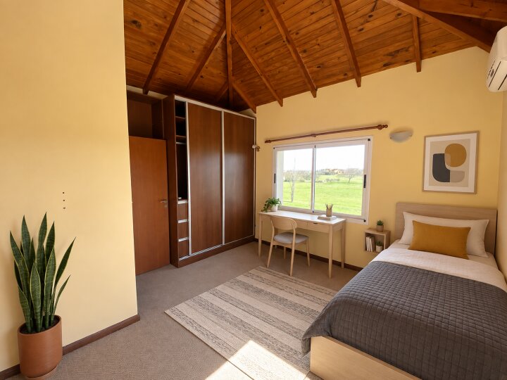 Casas - Pi�ero - Venta