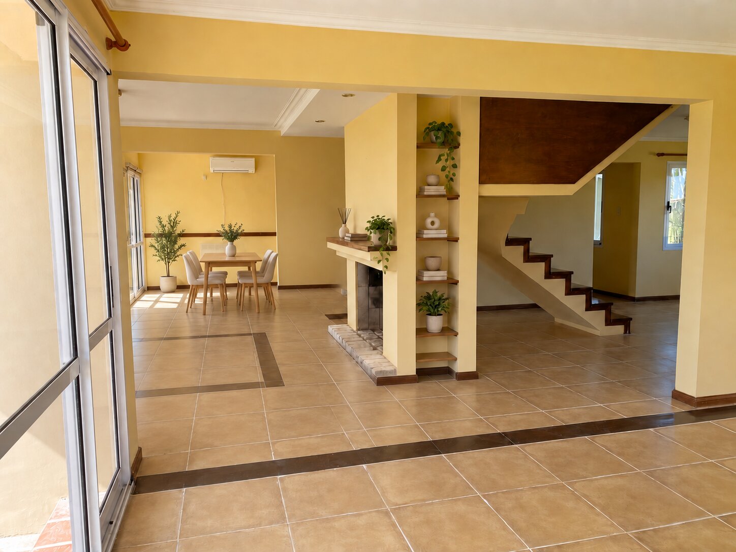 Casa a la venta, 3 dormitorios en La Carolina Golf Country Club, Piñero — foto 5