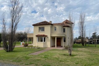 Casas - Pi�ero - Venta
