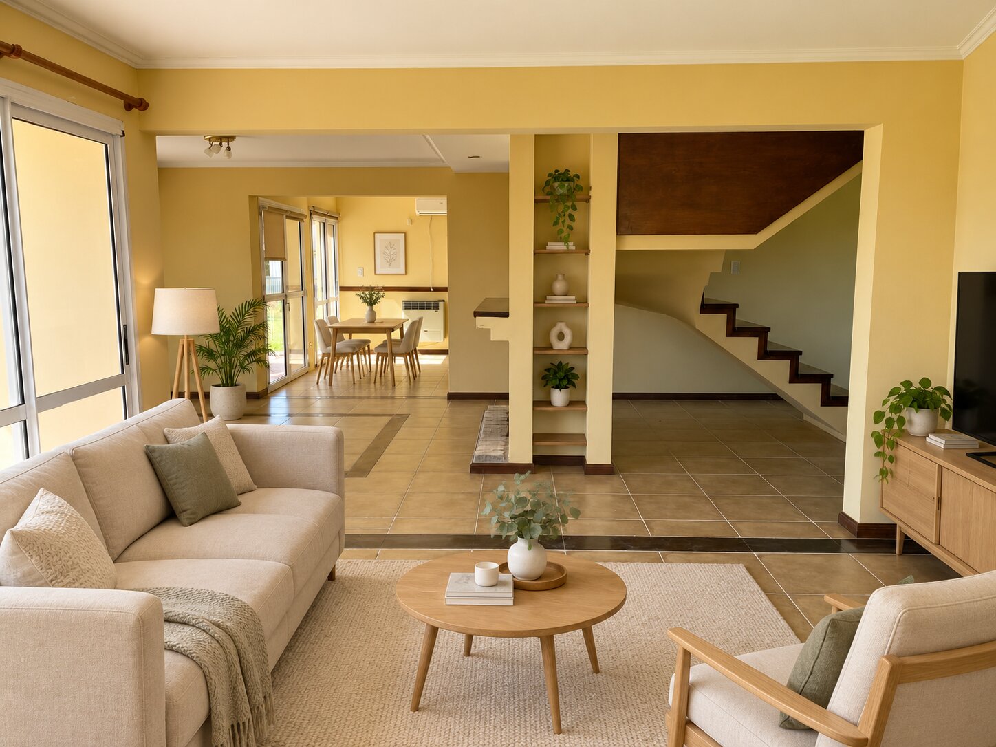 Casa a la venta, 3 dormitorios en La Carolina Golf Country Club, Piñero — foto 7