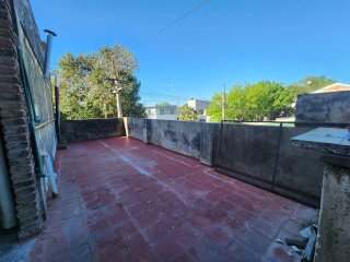 Departamentos de pasillo - Rosario - Venta