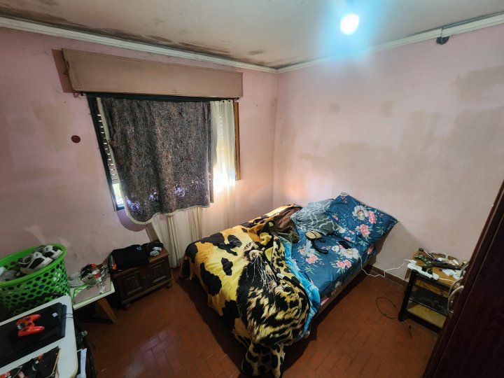 Departamentos de pasillo - Rosario - Venta