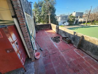 Departamentos de pasillo - Rosario - Venta