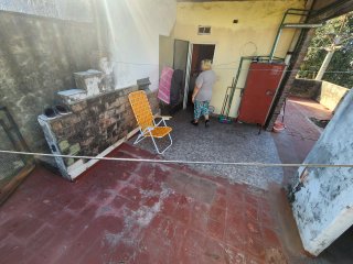 Departamentos de pasillo - Rosario - Venta