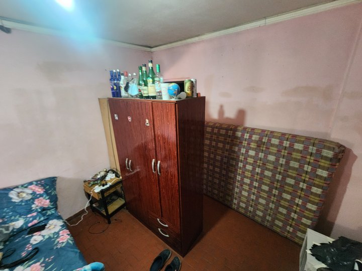 Departamentos de pasillo - Rosario - Venta