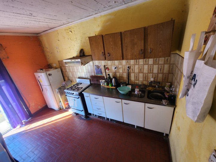 Departamentos de pasillo - Rosario - Venta