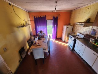 Departamentos de pasillo - Rosario - Venta