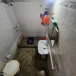 Departamentos de pasillo - Rosario - Venta