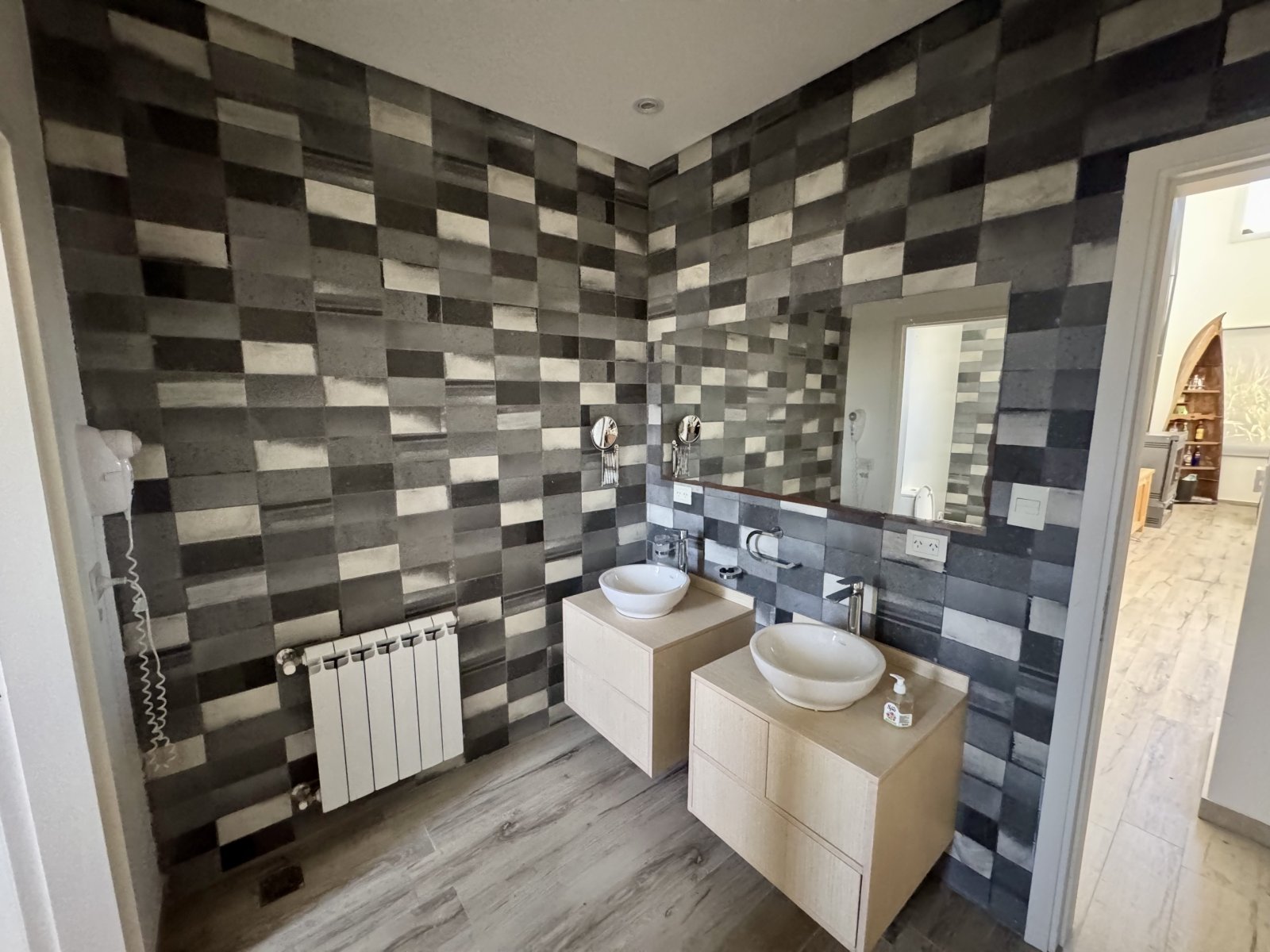 Baño 2 - 5 de 20