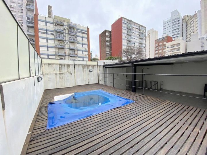 Departamentos - Rosario - Venta