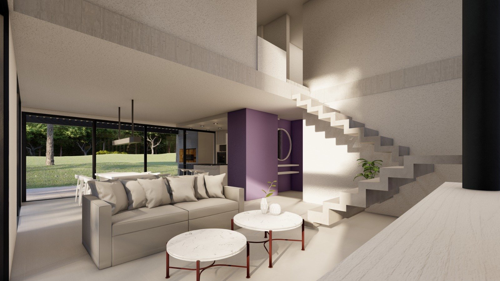 Living - 3 de 5