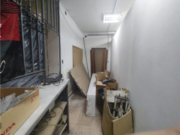 Terrenos - Rosario - Venta