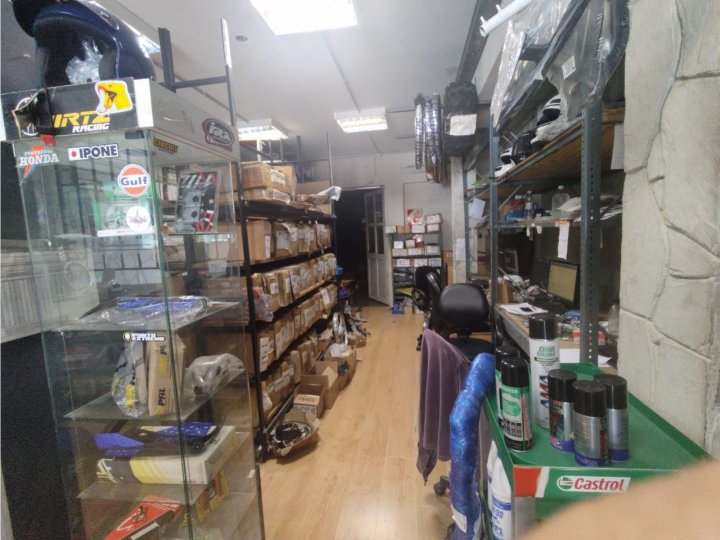 Terrenos - Rosario - Venta