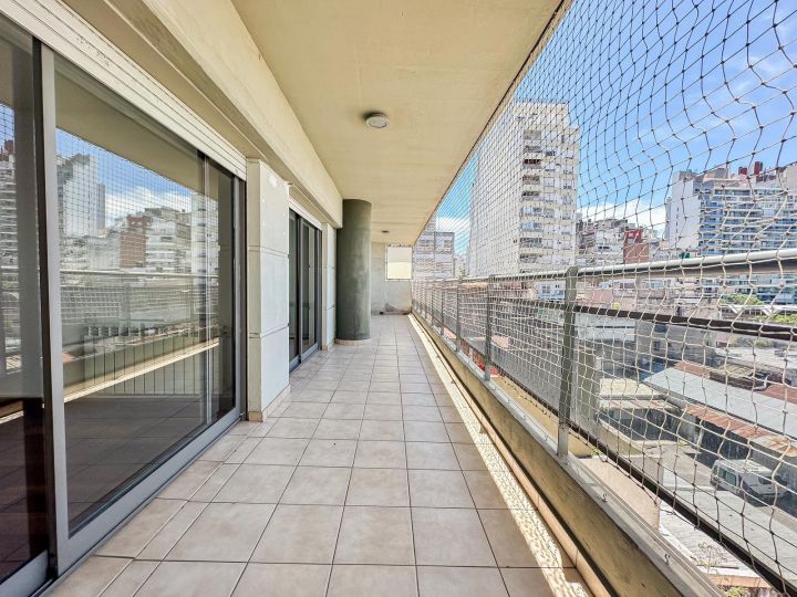 Departamento en venta 2 dormitorios, Zona Monumento