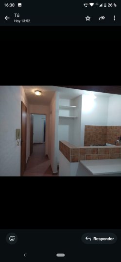 Departamentos - Rosario -  Alquiler