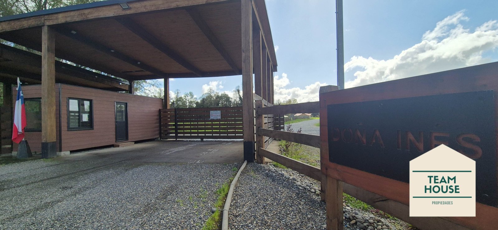 Venta Terreno Valdivia - Los Ríos