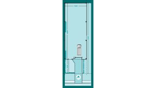 Galpones / Depósitos - Funes -  Alquiler