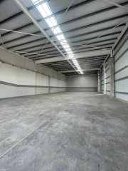 Galpones / Depósitos - Funes - Venta