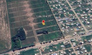 Terrenos - Puerto General San Martin - Venta