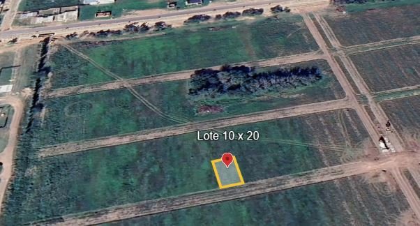 Terrenos - Puerto General San Martin - Venta