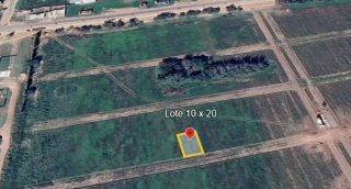 Terrenos - Puerto General San Martin - Venta