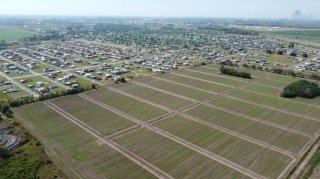 Terrenos - Puerto General San Martin - Venta