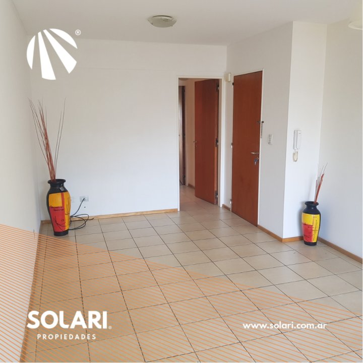 Departamentos - Rosario -  Alquiler