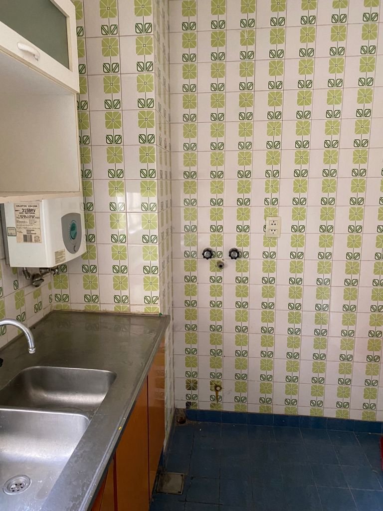 VENTA DEPARTAMENTO 2 DORMITORIOS LA PAZ 1879 ESCALERA 1ER PISO . RETASADO! — foto 11