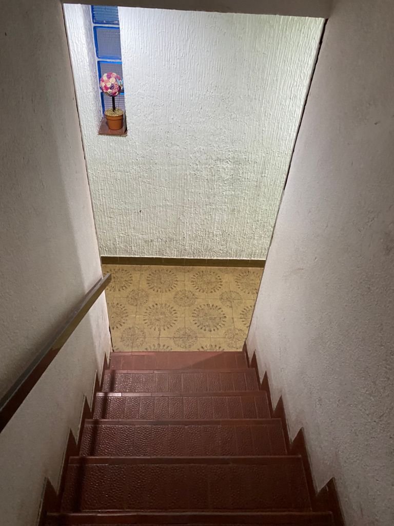 VENTA DEPARTAMENTO 2 DORMITORIOS LA PAZ 1879 ESCALERA 1ER PISO . RETASADO! — foto 6