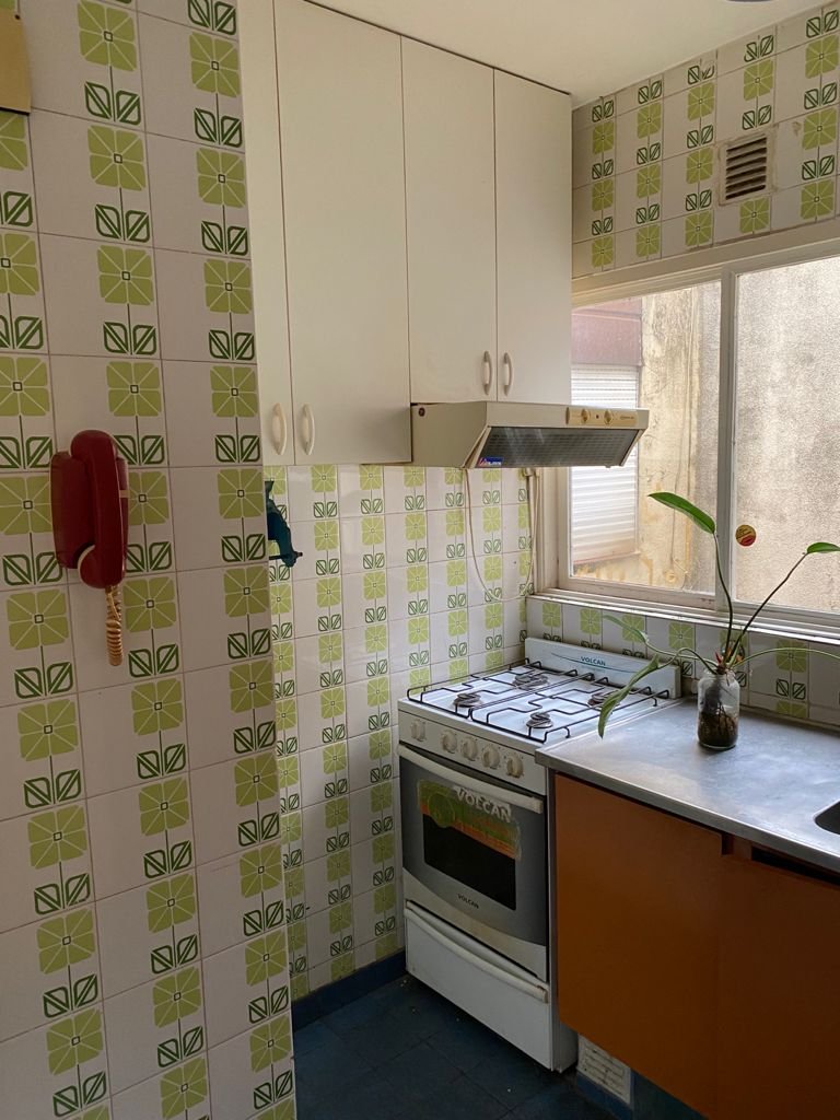VENTA DEPARTAMENTO 2 DORMITORIOS LA PAZ 1879 ESCALERA 1ER PISO . RETASADO! — foto 10