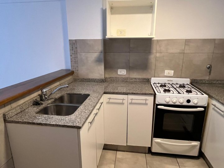 Departamentos - Rosario - Venta