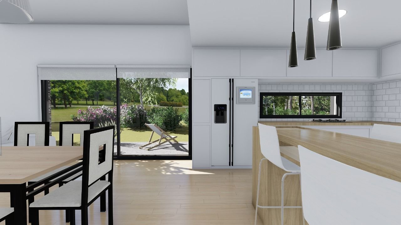 cocina - 5 de 9