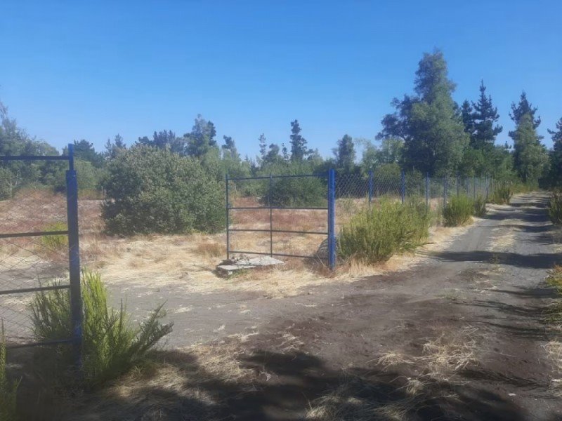 Venta Terreno Los Angeles - Biobío