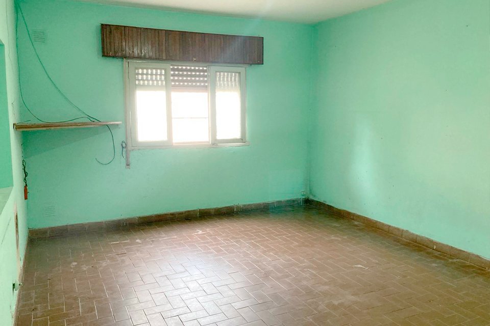 Dormitorio - 4 de 10