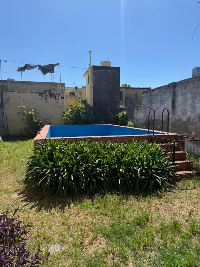 Casas - Rosario - Venta