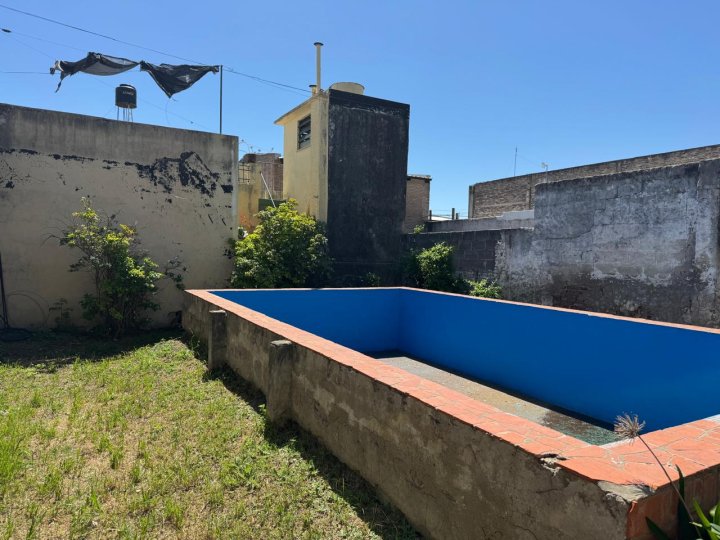 Casas - Rosario - Venta