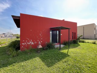 Casas - Funes - Venta