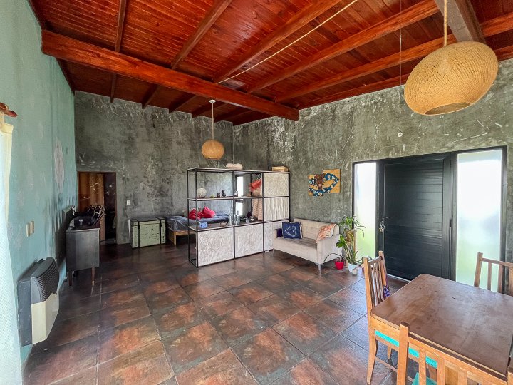 Casas - Funes - Venta