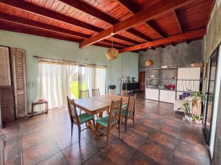 Casas - Funes - Venta
