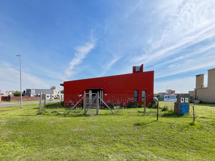 Casas - Funes - Venta