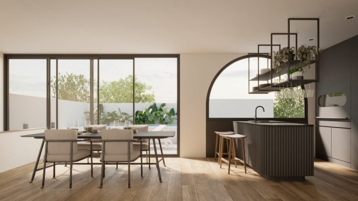 Casas - Rosario - Venta
