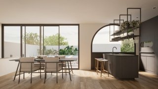 Casas - Rosario - Venta