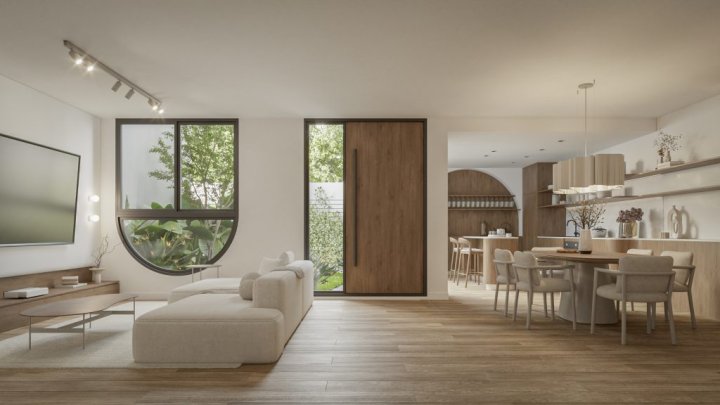 Casas - Rosario - Venta