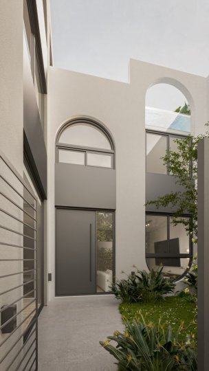 Casas - Rosario - Venta
