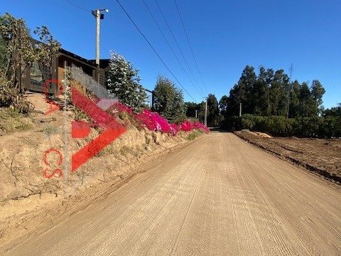 Venta Terreno Puchuncaví - Valparaíso