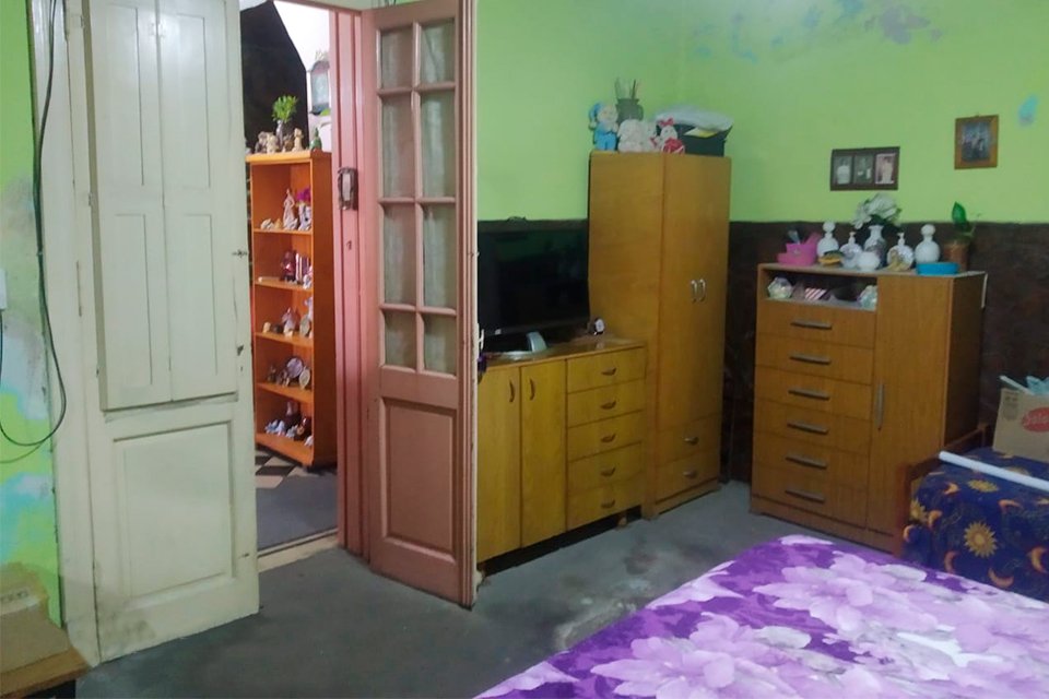 Dormitorio - 5 de 10